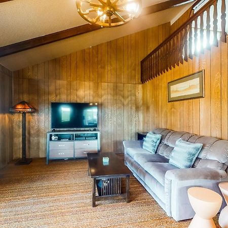 That '70S House Рокуэй-Бич Экстерьер фото